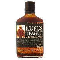 Rufus Teague BBQ Sauce Touch O\'Heat