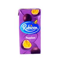 Rubicon Passion Fruit Juice Drink Large
