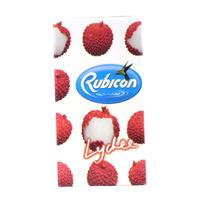 Rubicon Lychee Juice Drink Large