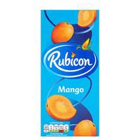 Rubicon Mango Juice Drink Large
