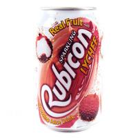 Rubicon Sparkling Lychee Juice Drink
