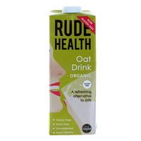 Rude Health Oat Drink