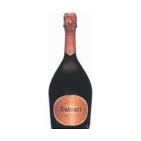 Ruinart Rosé 0, 375l