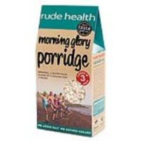 Rude Health Morning Glory Porridge, 500gr