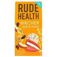 Rude Health Bircher Muesli, 450gr