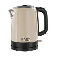 Russell Hobbs Kettle Cream