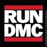 Run Dmc Cork Coaster