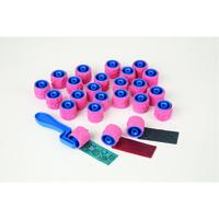 Rubber Roller Stamps