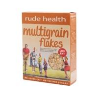 Rude Health Multigrain Flakes 425g
