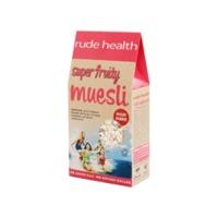 Rude Health Super Fruity Muesli 500g
