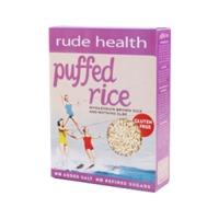 Rude Health Puffed Rice 225g
