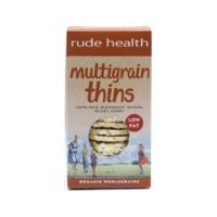 Rude Health Organic Multigrain Thins 160g