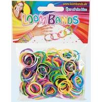 Rubber Loom Bands Iii Bracelet Set