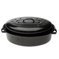 Russell Hobbs 36cm Roaster Tin and Lid