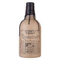 Rumbullion! Navy Strength Rum 70cl