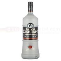 russian standard vodka 15ltr magnum