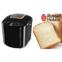Russell Hobbs Compact Bread Maker