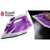 Russell Hobbs Supreme Steam Traditional Iron