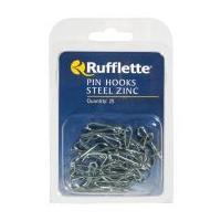 rufflette curtain pin hooks