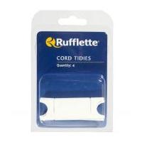 rufflette curtain cord tidies