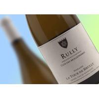 Rully, Domaine La Tour de Brully, Clos des Mollepierres 2015