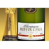 Ruffin et Fils Cuv&Atilde;&copy;e de Reser...