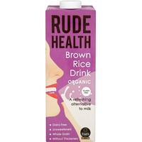 Rude Health Brown Rice Drink (1l)