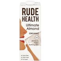 rude health ultimate almond drink 1 litre