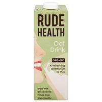Rude Health Oat Drink (1l)