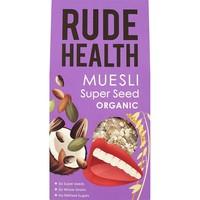 Rude Health Muesli Superseed (500g)