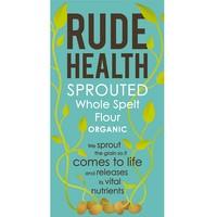 Rude Health Sprouted Whole Spelt Flour (500g)