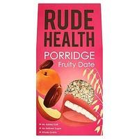 Rude Health Fruity Date Porridge (550g)