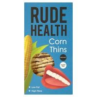 Rude Health Corn Thins (160g)