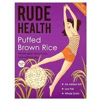 Rude Health Puffed Rice (225g)