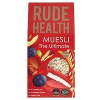 Rude Health The Ultimate Muesli (500g)