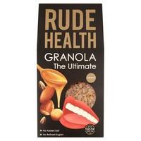 Rude Health The Ultimate Granola (500g)