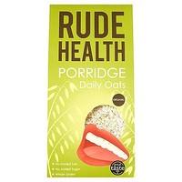 Rude Health Daily Oats Porridge (500g)