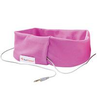 RunPhones® Earphone Headband, Orchid