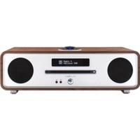 Ruark R4 MKIII walnut