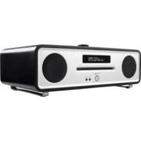 Ruark R4 MKIII black