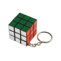 Rubix Cube Key Ring