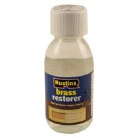 rustins brass restorer