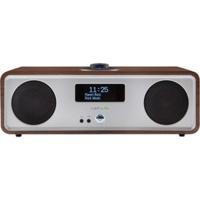 Ruark R2 Mk3 Rich Walnut