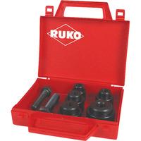 RUKO 109015 Hole Punch Set
