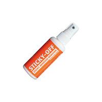 Rustins STOFF60 Sticky-Off 60ml