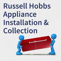 Russell Hobbs White Goods Installation And Collection