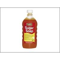 Rustins Sugar Soap 500 ml