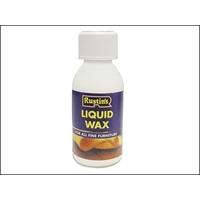 Rustins Liquid Wax 125 ml