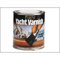 rustins yacht varnish gloss 500 ml