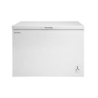 russell hobbs rhcf300 300l chest freezer